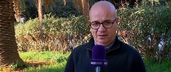 الكرة الجزائرية بين النجاحات و الاخفاقات في سنة 2024 تقرير بين سبورت