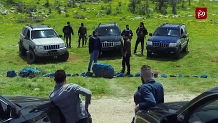 مسلسل الهيبة الجزء 3 الحلقة 20