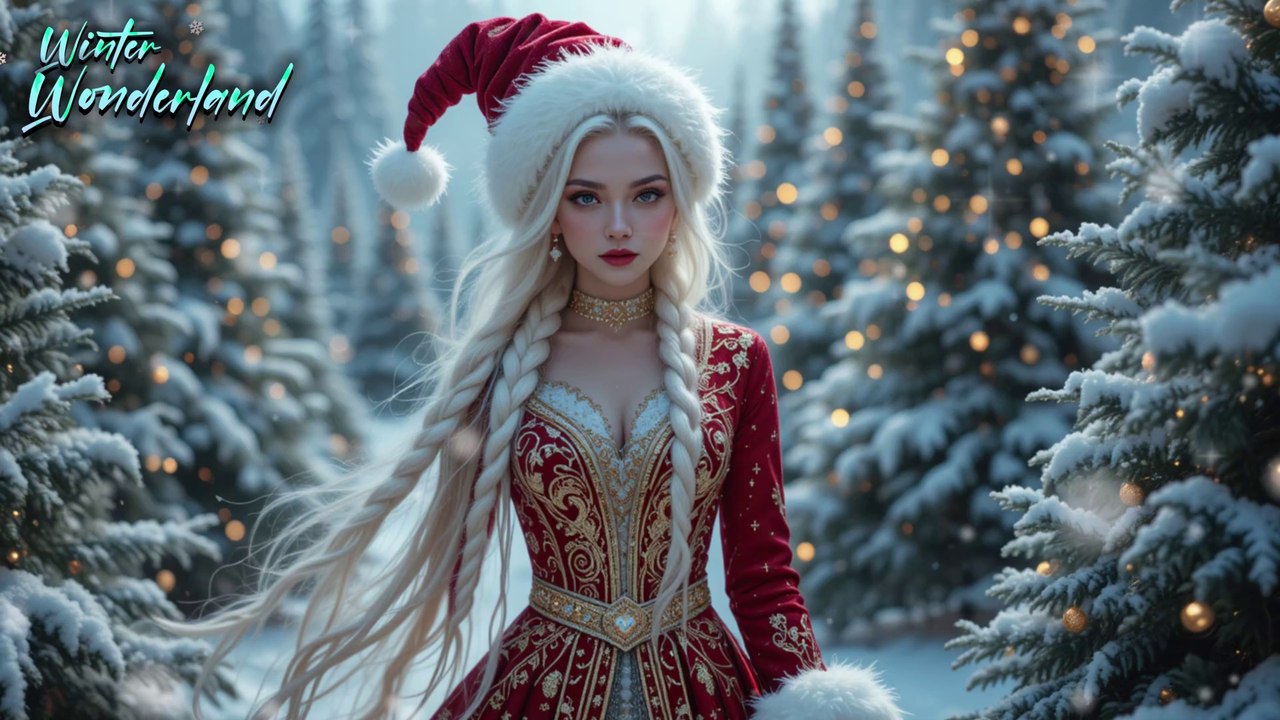 Enchanting winter melodies with these Celtic Christmas folk tunes