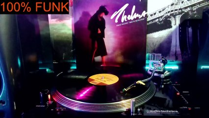 THELMA HOUSTON- I Wanna Be Back In Love Again (1979)