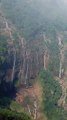 Seven Sisters Waterfall