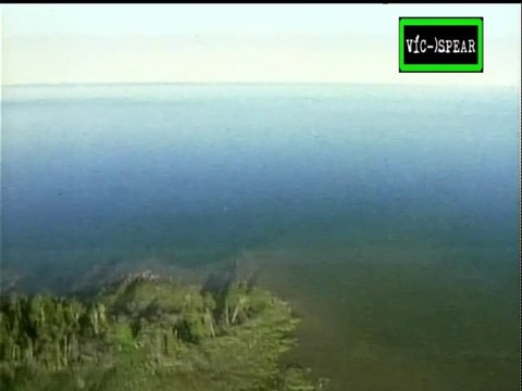 Planeta Océano: Océano Finito - Documental (1995) Español Latino