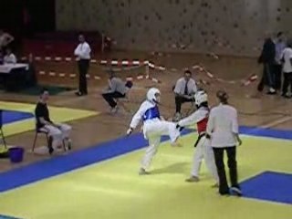 6ième Coupe de Colomiers : 27.04.2008