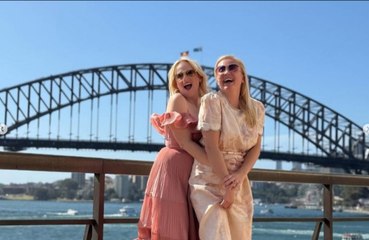 Rebel Wilson and Ramona Agruma get married again