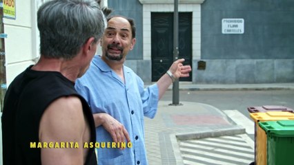 La que se avecina TEMP-15 Episodio 7 Una Empresa Inclusiva, Una Suegra Adoptiva y Un Muro a Traición.