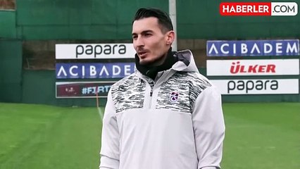 Uğurcan Çakır'dan Galatasaray sorusuna olay yanıt