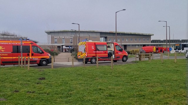 Pas-de-Calais : au moins trois morts dans une tentative de traversée clandestine de la Manche