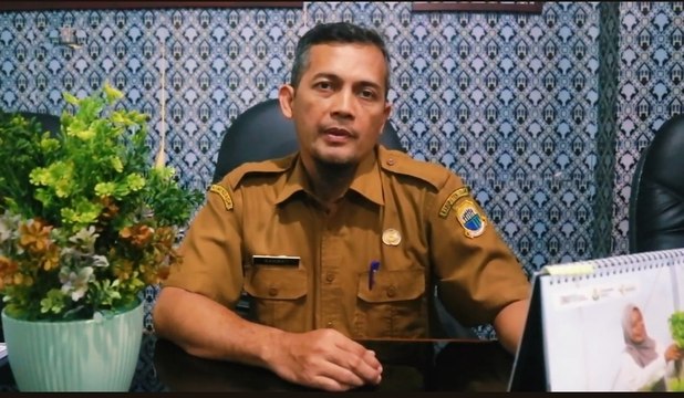 Upland Project Dinas Pertanian Lebak, Budidaya Manggis Sebagai Ikon Baru Kabupaten Lebak