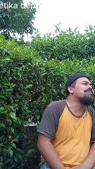 aku dengar gosip tetangga