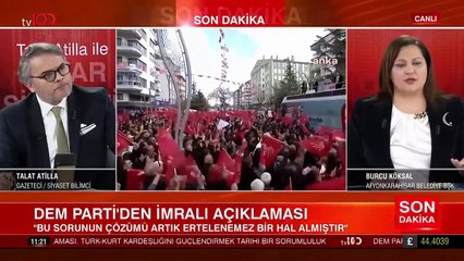 İmamoğlu'na ağır gönderme! 'Atatürk ile derdi olan yer alamaz'