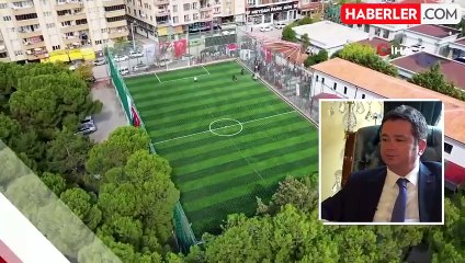 Başkan Aydın: "2025 her türlü olumsuzluğa rağmen bir önceki yıldan daha iyi olacak"