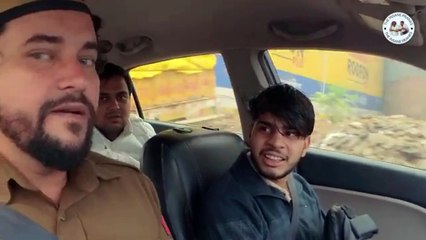 Anjan Logon ke sath na Baithe || The Prank For Information || Viral Memer #prank #prankvideo #viralmemer