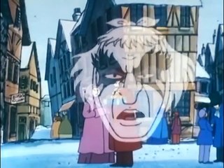 Un Cuento de Navidad (1982) Película Completa en Español