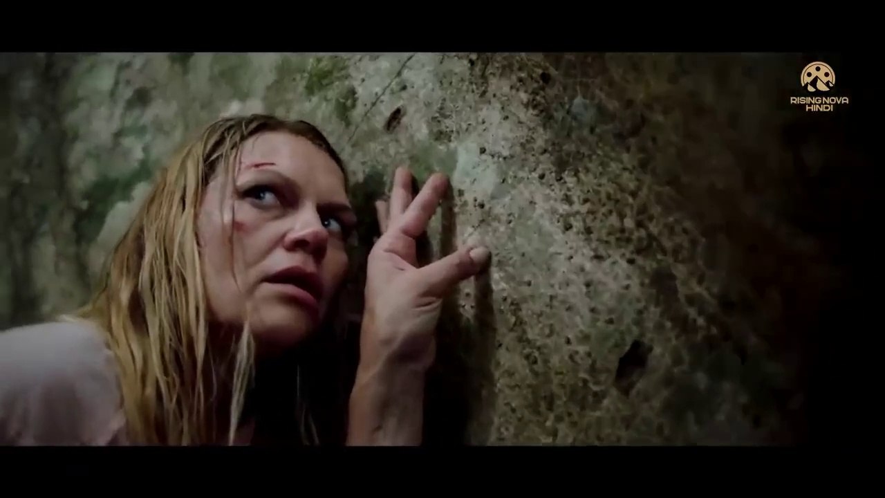 Survival,Pirates Escape ,hindi dubbed movie