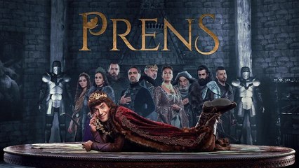 ‘Prens’in 3. sezon okuma provasından görüntüler yayınlanandı; dizi yeni sezona dev kadroyla dev ediyor