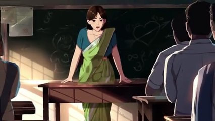 BACK BENCHERS 4 SamimaSraboni