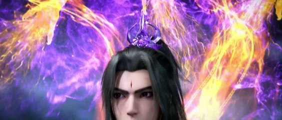 仙逆 第22集 仙逆4K 仙逆动画 Renegade Immortal E22
