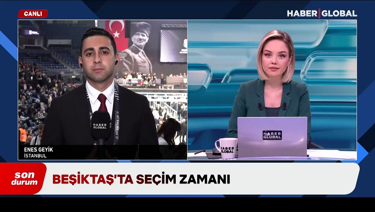 Efsane kaptan İbrahim Üzülmez'den Haber Global'e açıklamalar: "Beşiktaş'ın ihtiyacı olan şey birlik beraberlik"