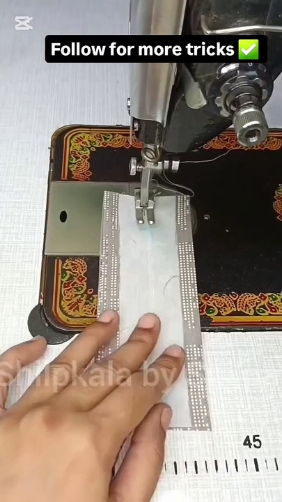 Beautiful neck designs