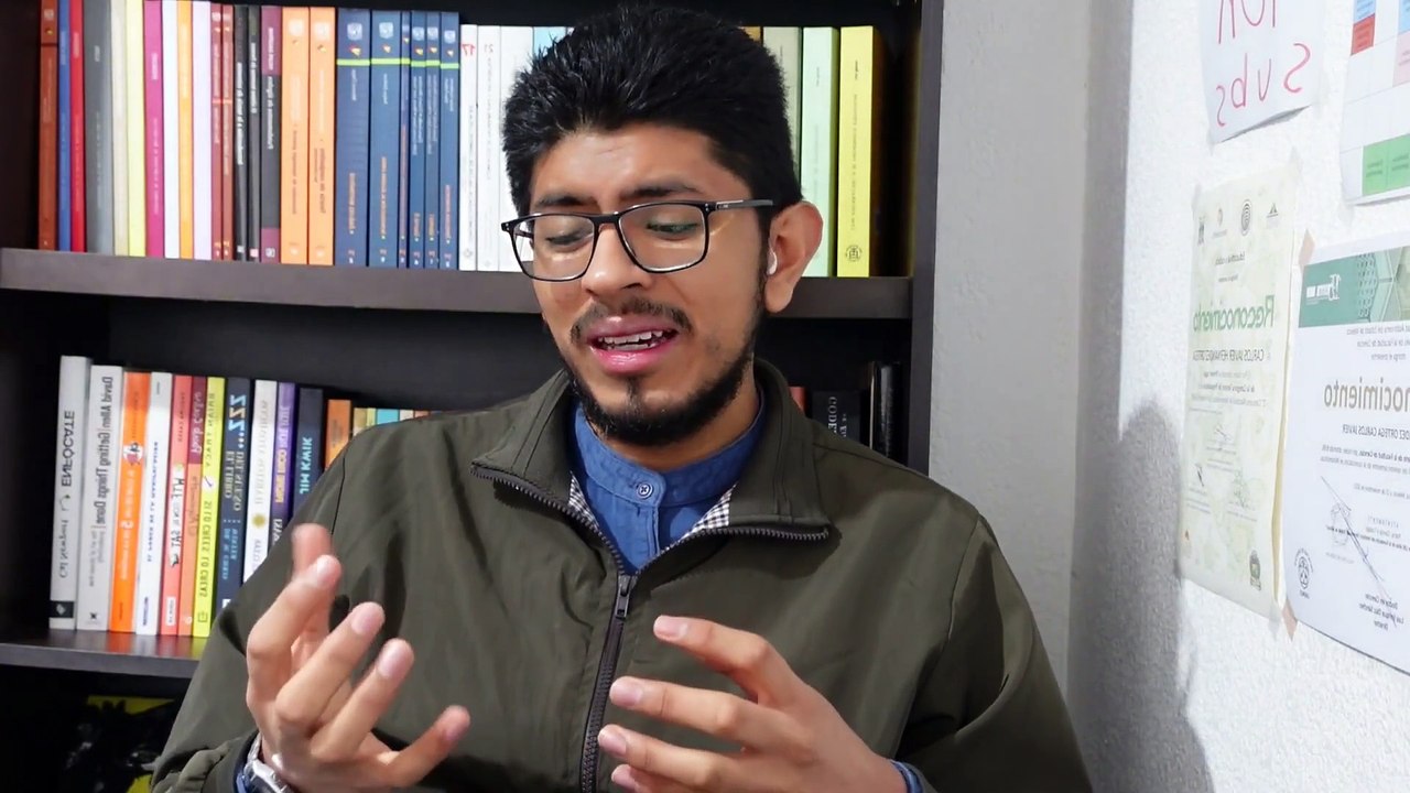 cómo RETOMAR EL CONTROL DE TU VIDA Y TUS ESTUDIOS (5 Pasos Para Arreglar Tu Vida)