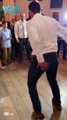 the evening ended badly🤣