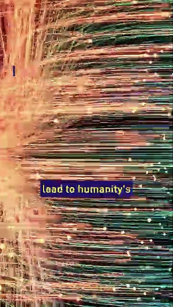 Could Artificial Intelligence kill us all in thirty years?