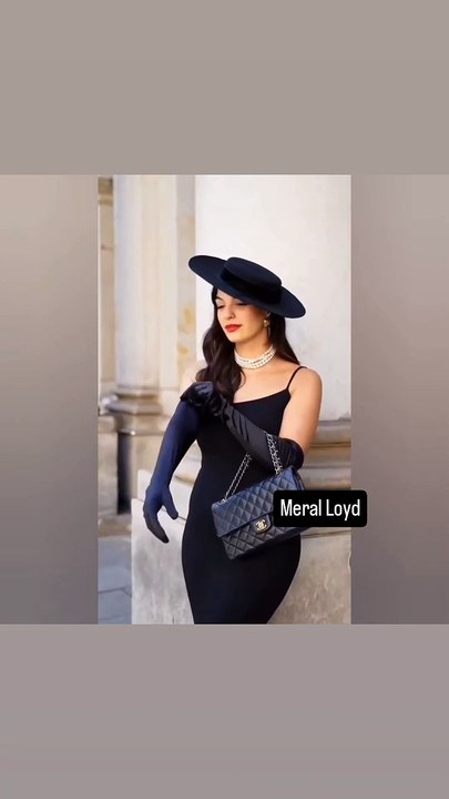 Meral Loyd