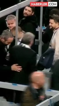 Beşiktaş'tan seçim sırasında Galatasaray'a olay yaratacak yaratacak gönderme