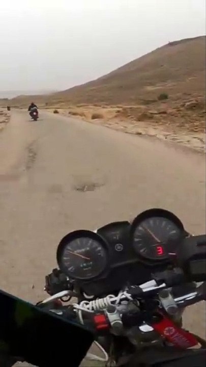 Bike ride