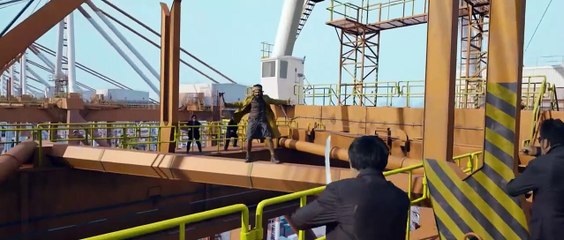 Baby John (2024) – Exciting New Hindi Film Starring Varun Dhawan | Part 1