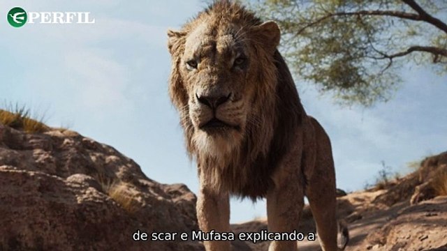 Os segredos por trás de Scar, Round 6 e Sonic: Revelações surpreendentes do mundo do entretenimento