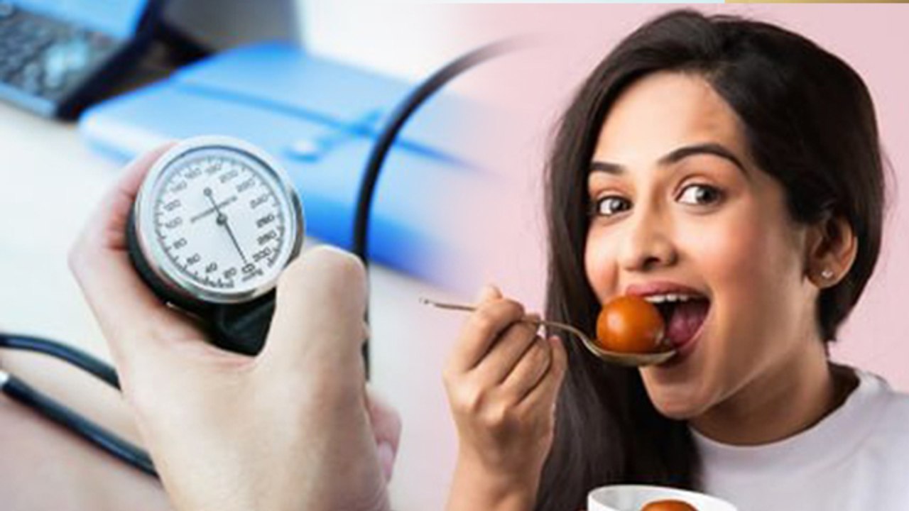 Sugar In Blood Pressure: High Bp में मीठा खाना चाहिए या नहीं, High Bp Me Meetha Khaane Ke Nuksaan