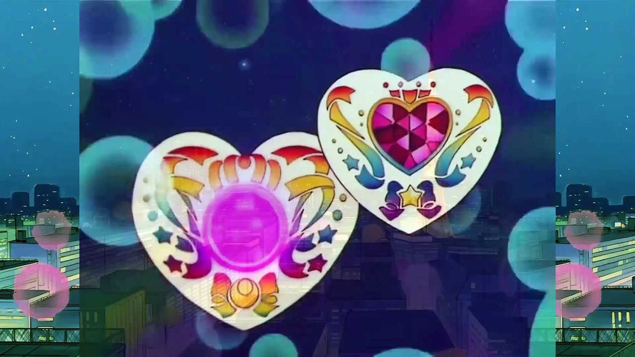 La censura de Sailor Moon en ESTADOS UNIDOS y CANADÁ: PARTE 4