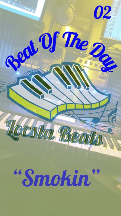 My 30 Day Beat Challenge (2)