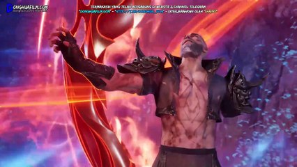 Martial Master Episode 502 Sub Indo