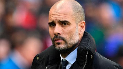 Pep Guardiola se planta: "No me rendiré, sacaré al equipo de esta situación"