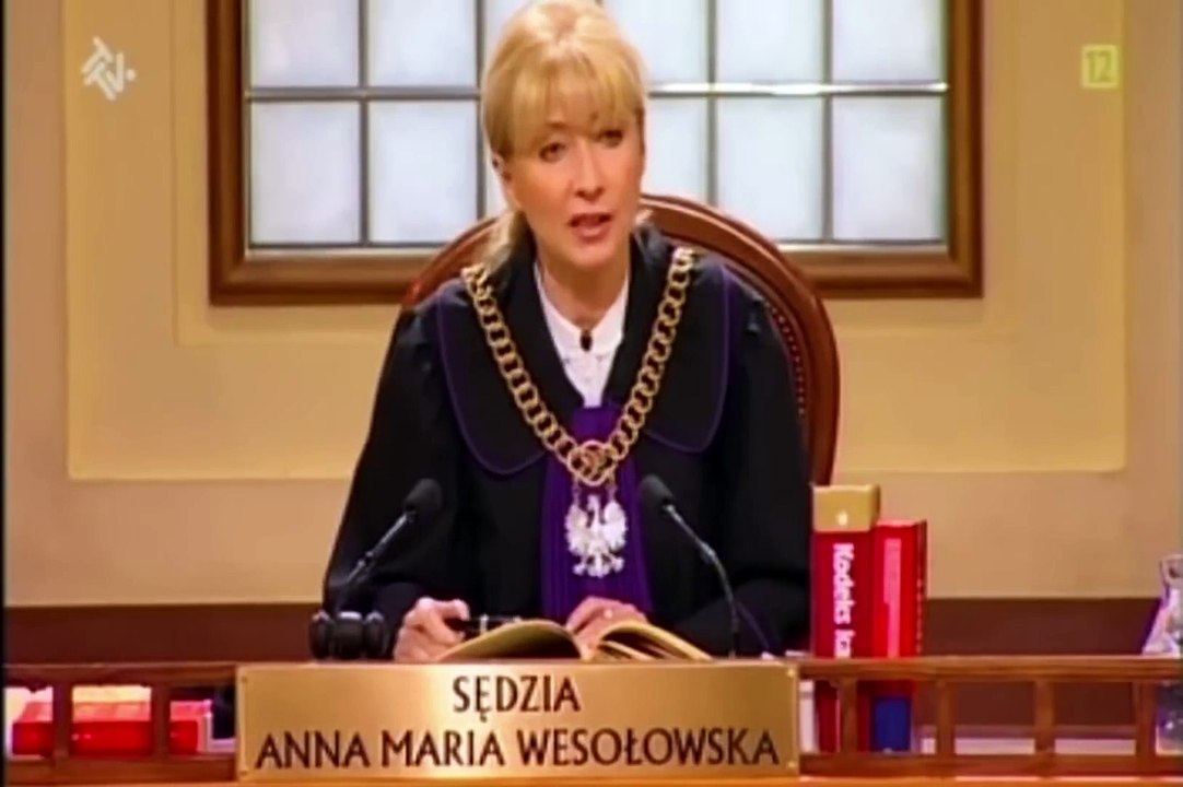 [Nowy] Sędzia Anna Maria 2024 👩🏼‍⚖️ Wesołowska.Odcinek.362-365-368👩🏼‍⚖️ #paradokumentalny_court_show