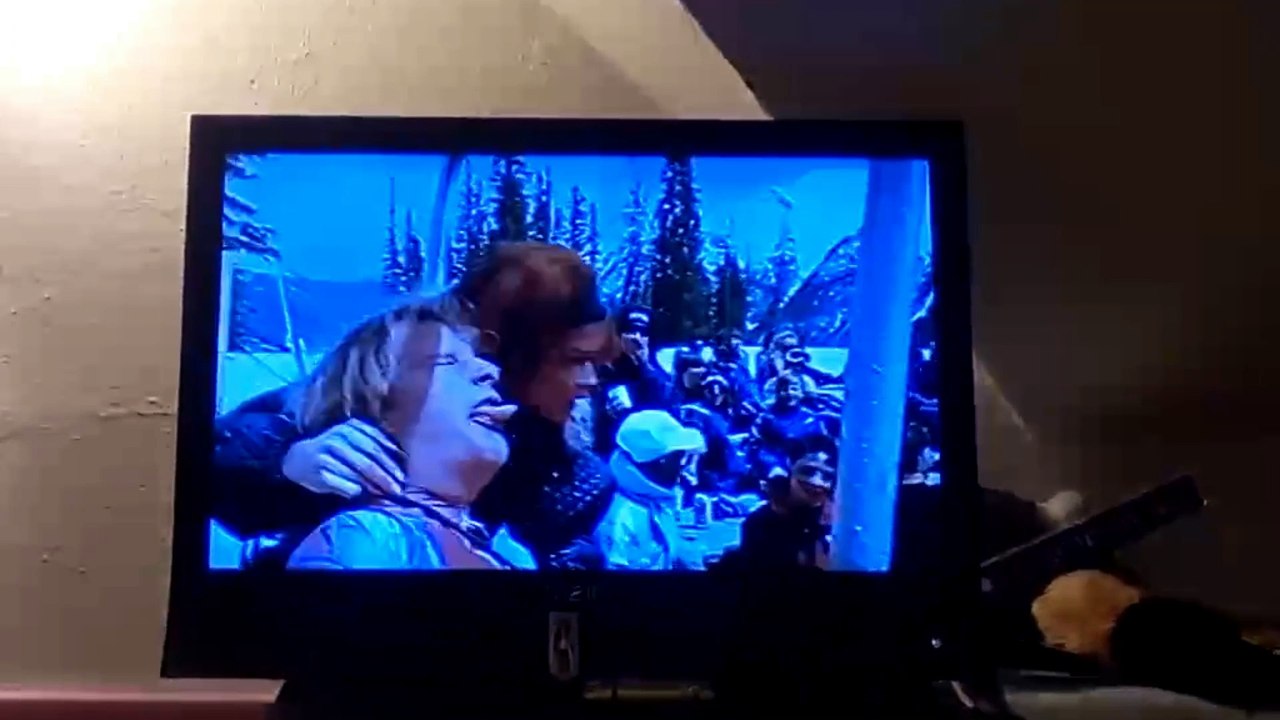 Opening to North 1995 VHS (Turner Home Entertainment reprint, Birthday Special)