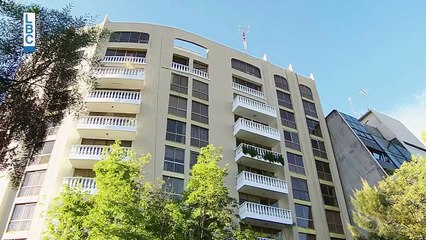 مسلسل لاخر العمر مدبلج حلقة 112