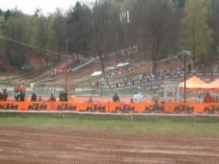 Motocross bitche 2008