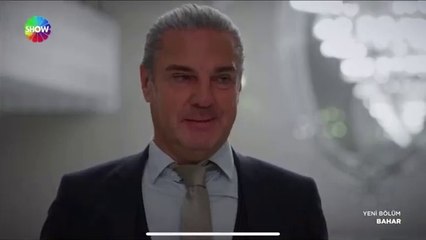 Bahar - 30. Bölüm | Seni kıracağıma kafamı kırarım! | Kaan YABAŞ #Bülent