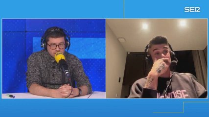 Álvaro Benito 'crea' su jugador ideal del 2024