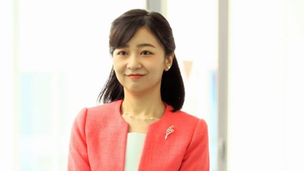 GALA VIDEO - La princesse Kako du Japon a 30 ans : 5 choses à savoir sur la nièce de l’empereur