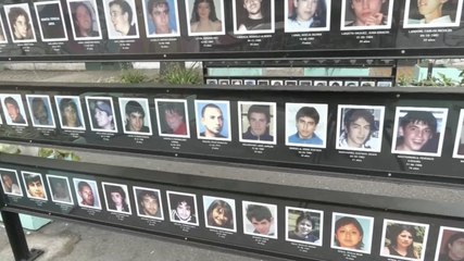 Luego de 20 años, las víctimas de Cromañon siguen reclamando por verdad, memoria y justicia