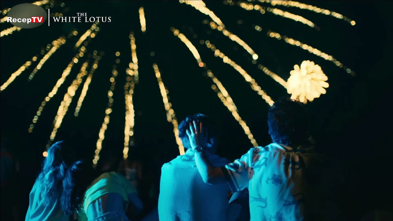 The White Lotus | 3. Sezon | 17 Şubat'ta RecepTV'de