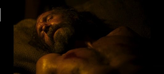 The Return (2024) - Movie Review & Highlights