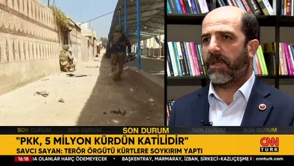 PKK'nın katliamları... Terör örgütü bölgeye ne kaybettirdi?