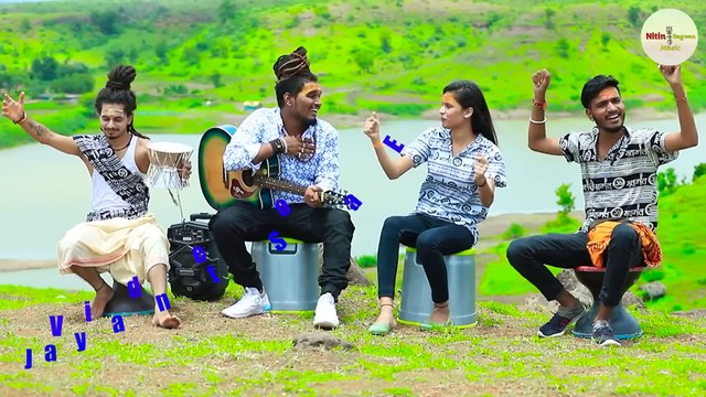 श्रावण स्पेशल __ Ujjain ke Raja Bhole Bhandari __ Nitin Bagwan Bhajan __ Ujjain Mahakal Bhajan