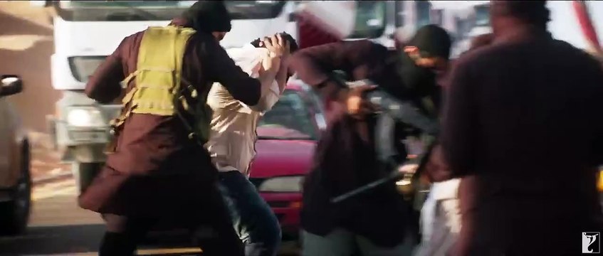 Tiger Zinda Hai _ Official Trailer _ Salman Khan _ Katrina Kaif _ Ali Abbas Zafar _ YRF Spy Universe(720P_HD)