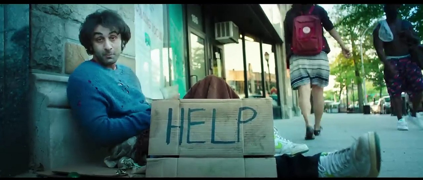 Sanju _ Official Teaser _ Ranbir Kapoor _ Rajkumar Hirani(720P_HD)